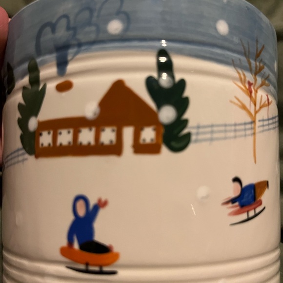 Bath & Body Works Vintage mug - Picture 11 of 11